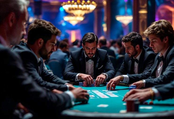 Layar pengaturan taruhan untuk permainan Allbet dengan opsi coin value dan bet multiplier yang jelas