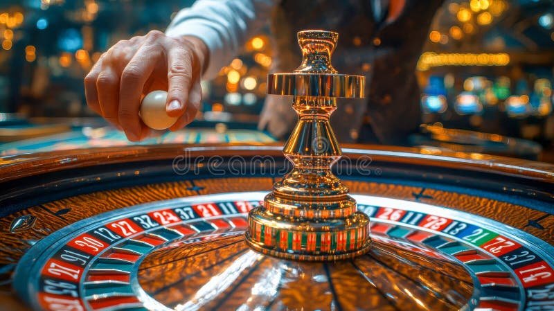 Dashboard permainan bulan777 dengan berbagai kategori slot dan meja dealer